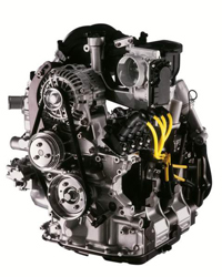 P0C2D Engine